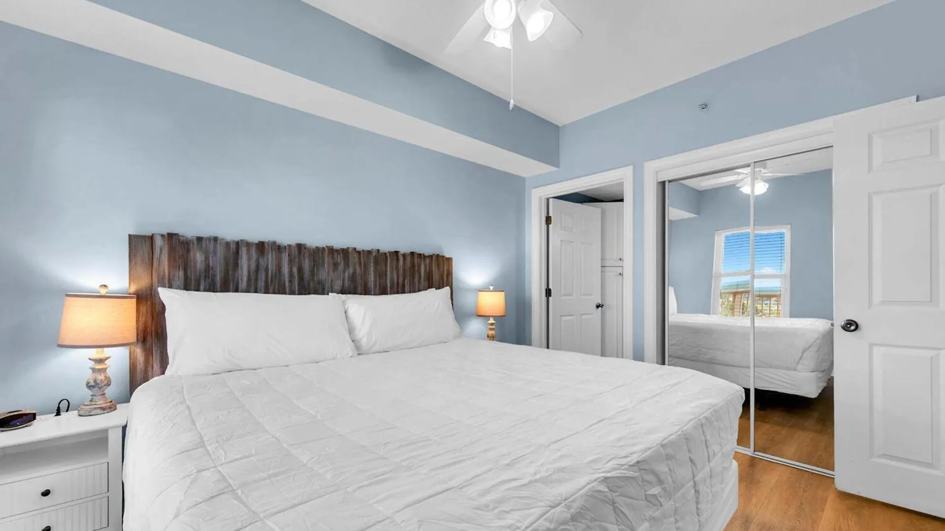 Majestic Beach Towers 2-1803 파나마 시티