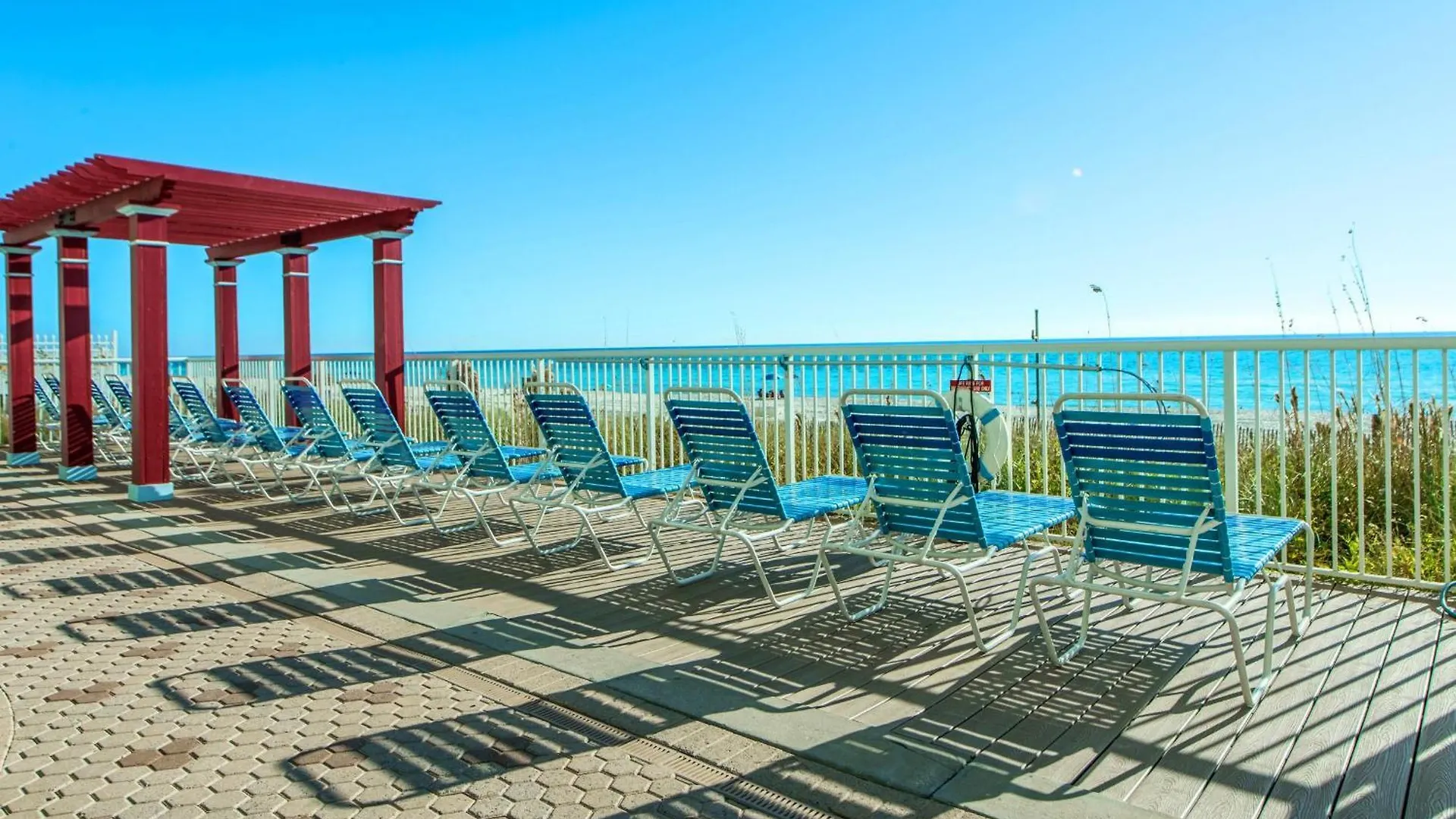 Majestic Beach Towers 2-1803 Panama City Beach