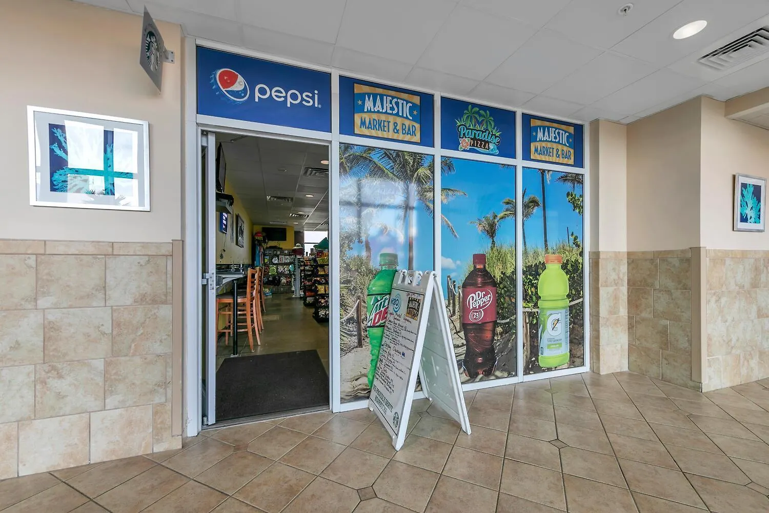 Majestic Beach Towers 2-1803 Panama City Beach United States