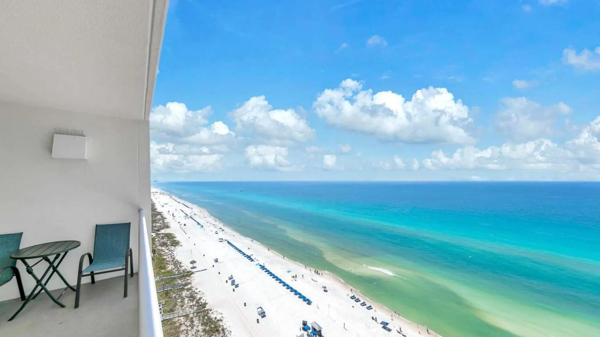 Aparthotel Majestic Beach Towers 2-1803 Panama City Beach