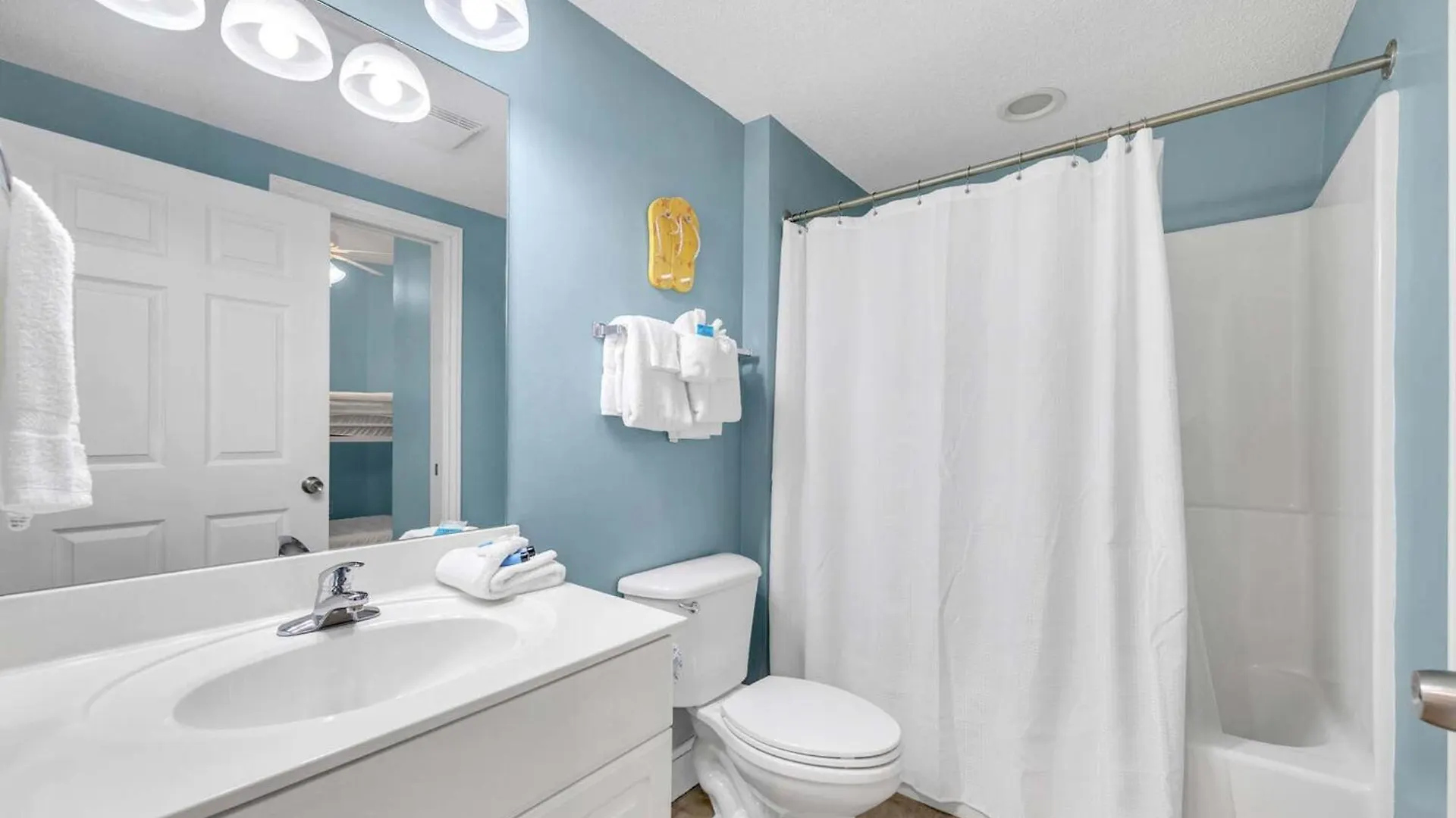 Majestic Beach Towers 2-1803 Panama City Beach