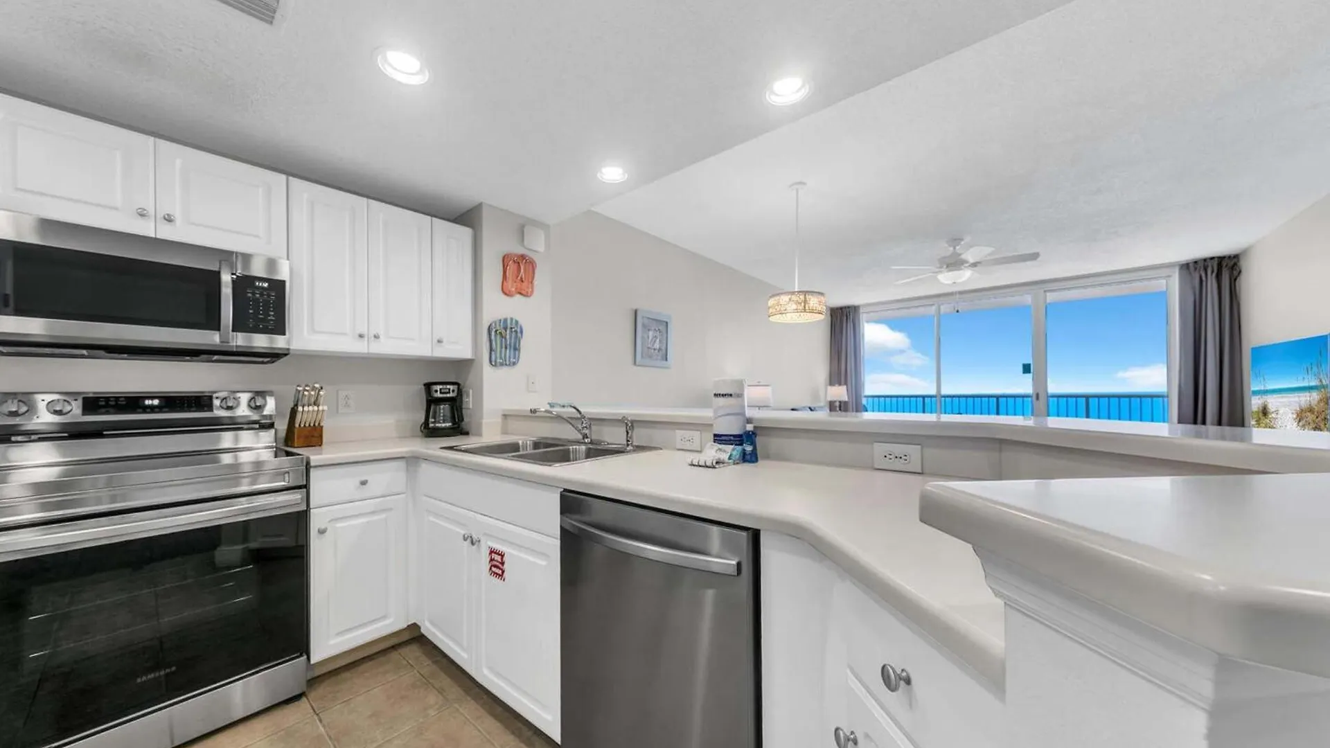 Aparthotel Majestic Beach Towers 2-1803 Panama City Beach