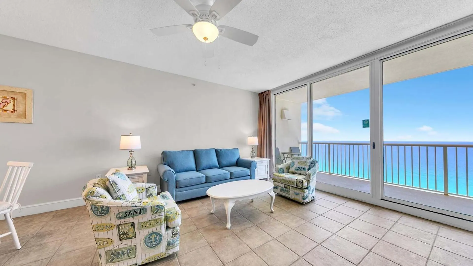 Aparthotel Majestic Beach Towers 2-1803 Panama City Beach
